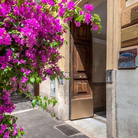 Tizy & Toto'S House Near Vatican Рим Экстерьер фото